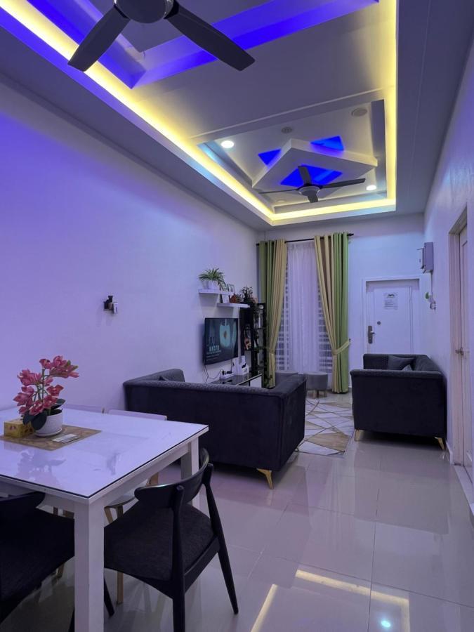 Auranad Guest House Tanah Merah Wifi-Netflix מראה חיצוני תמונה