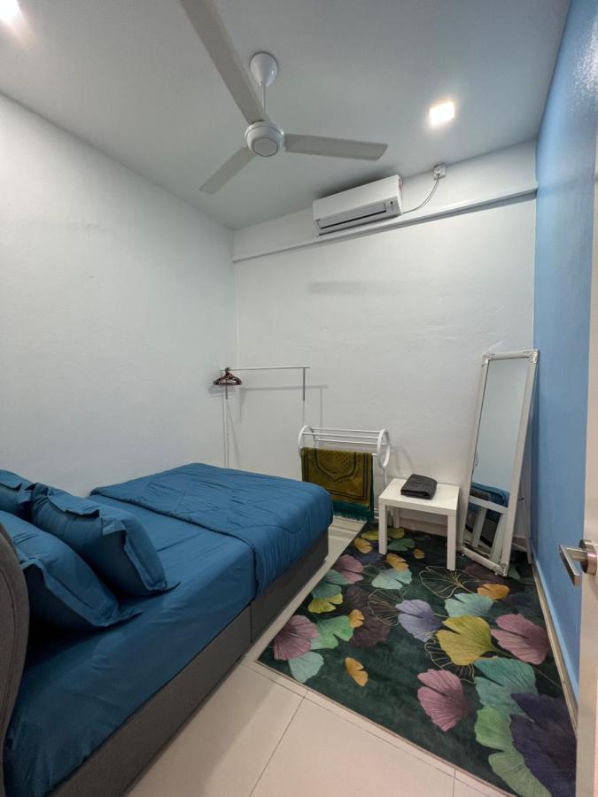 Auranad Guest House Tanah Merah Wifi-Netflix מראה חיצוני תמונה